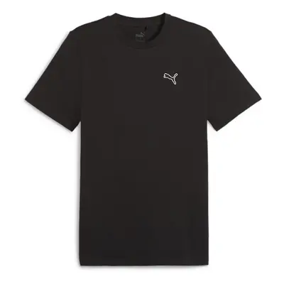 Puma BETTER ESSENTIALS Tee Pánské tričko 675977-01