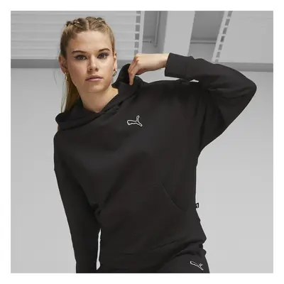 Puma BETTER ESSENTIALS Hoodie TR Dámská mikina 675988-01