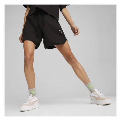 Puma HER 5" Shorts Dámské kraťasy 678701-01