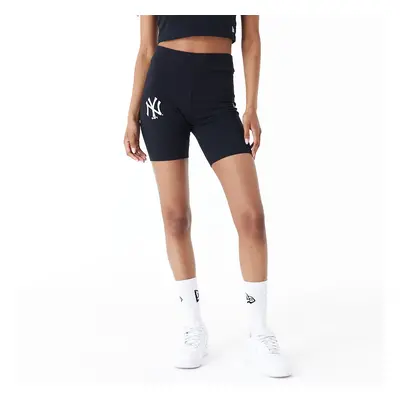 NEW ERA MLB Le cycling shorts NEYYAN Dámské sportovní kraťasy 60435323