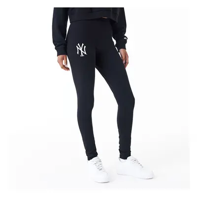 NEW ERA MLB Le leggings NEYYAN Dámské legíny 60435319