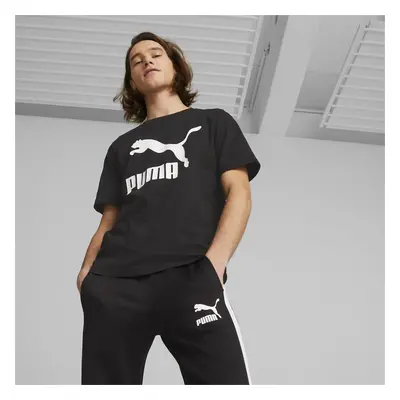 Puma Classics Logo Tee Pánské tričko 530088-01