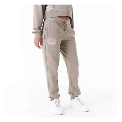 NEW ERA Arch wordmark joggers Dámské tepláky 60435283