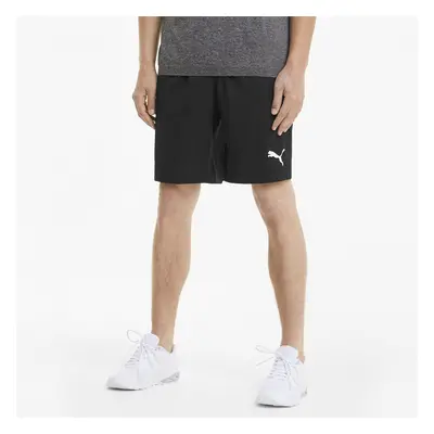 Puma ACTIVE Woven Shorts 9" Pánské kraťasy 586730-01