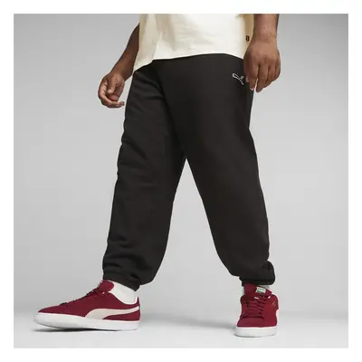 Puma BETTER ESSENTIALS Sweatpants TR cl Pánské tepláky 675980-01