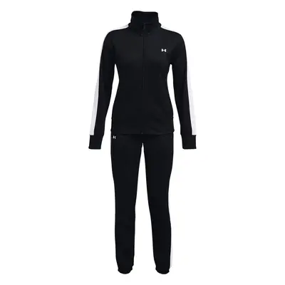 Under Armour Tricot Tracksuit Dámská souprava 1365147-001