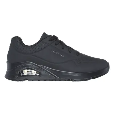 SKECHERS UNO SR Dámské boty 108021EC_BLK