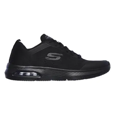 SKECHERS DYNA-AIR - PELLAND Pánské boty 52559_BBK