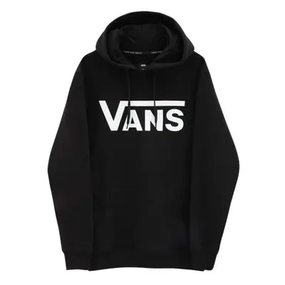 Vans MN VANS CLASSIC PO HOODIE II SULPHUR Pánská mikina VN0A456BY281