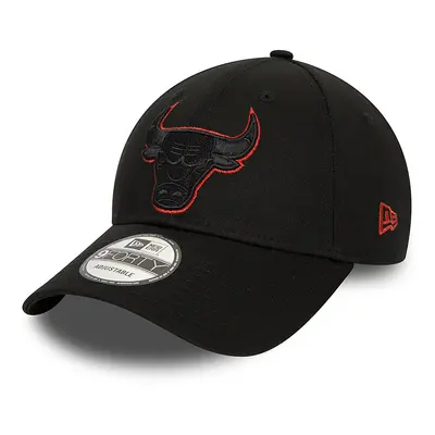 NEW ERA 940 NBA Metallic outline 9forty CHIBUL Kšiltovka 60435146