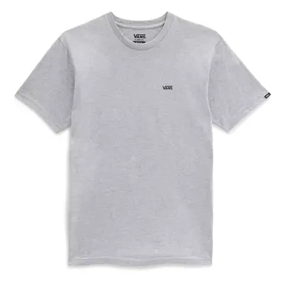 Vans MN LEFT CHEST LOGO TEE Pánské tričko VN0A3CZEATJ1