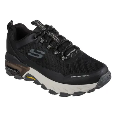 SKECHERS MAX PROTECT - FAST T Pánské boty 237304_BKGY