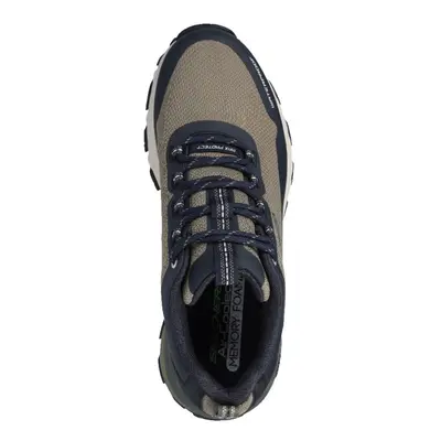 SKECHERS MAX PROTECT - FAST T Pánské boty 237304_OLBK