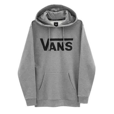 Vans MN VANS CLASSIC PO HOODIE II SULPHUR Pánská mikina VN0A456BADY1