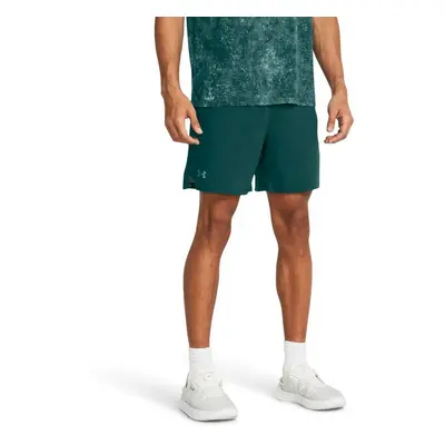 Under Armour UA Vanish Woven 6in Shorts Pánské kraťasy 1373718-449