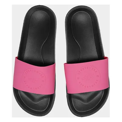 4F FLIPFLOP F045A Dámské pantofle 4FMM00FFLIF045A HOT PINK