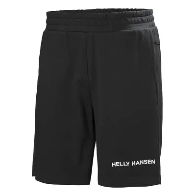 Helly Hansen CORE SWEAT SHORTS Pánské kraťasy 53684_990