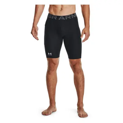 Under Armour UA HG Armour Lng Shorts Pánské legínové kraťasy 1361602-001