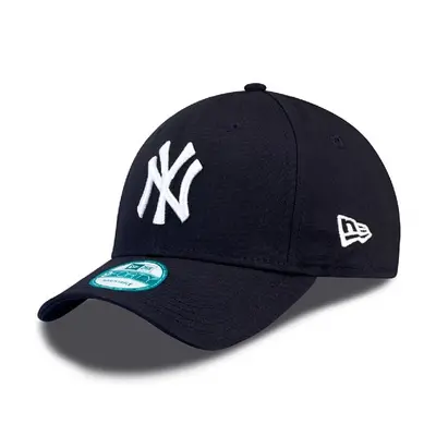 NEW ERA NEW ERA 940 MLB League Basic NEYYAN Kšiltovka 10017888