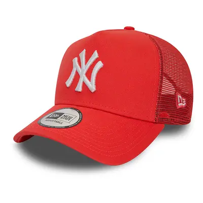 NEW ERA 940 Af trucker MLB League essential NEYYAN Kšiltovka 60435246