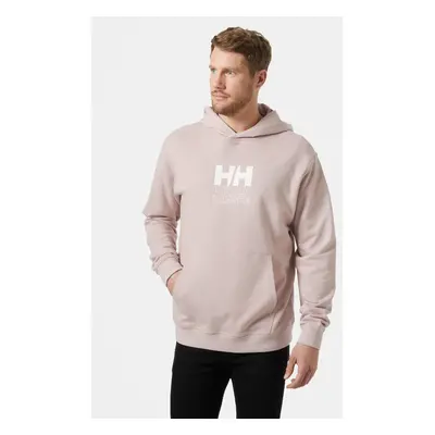 Helly Hansen CORE GRAPHIC SWEAT HOODIE Pánská mikina 53924_094