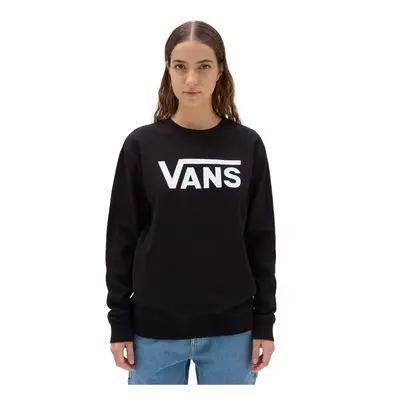 Vans Classic V BFF Crew Dámská mikina VN000A5QBLK1