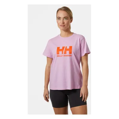 Helly Hansen W HH LOGO T-SHIRT 2.0 Dámské tričko 34465_052