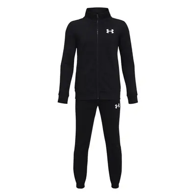 Under Armour UA Knit Track Suit Dětská souprava 1363290-001