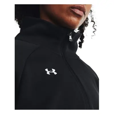 Under Armour UA Rival Fleece HZ Dámská mikina 1379492-001