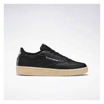 Reebok CLUB C 85 Dámské boty DV7266