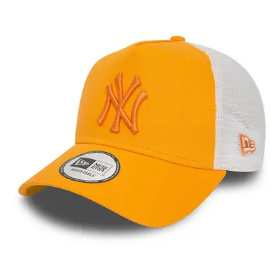 NEW ERA 940 Af trucker MLB League essential NEYYAN Kšiltovka 60435245