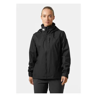 Helly Hansen W CREW HOODED JACKET 2.0 Dámská bunda 34448_990