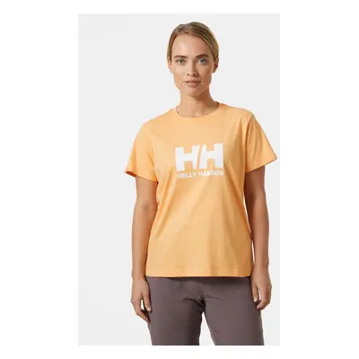 Helly Hansen W HH LOGO T-SHIRT 2.0 Dámské tričko 34465_316