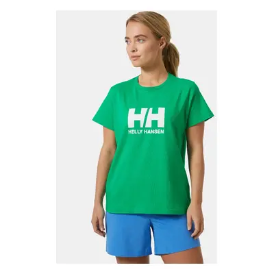 Helly Hansen W HH LOGO T-SHIRT 2.0 Dámské tričko 34465_499