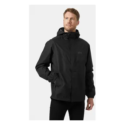 Helly Hansen VANCOUVER RAIN JACKET Pánská bunda 53935_990