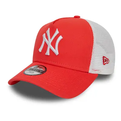 NEW ERA 940K Af trucker MLB Chyt league essential NEYYAN Dětská kšiltovka 60434904