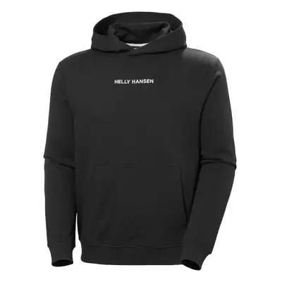 Helly Hansen CORE HOODIE Pánská mikina 53533_990