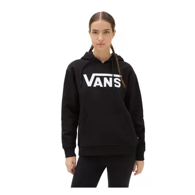 Vans CLASSIC V BFF HOODIE Dámská mikina VN000A5RBLK1