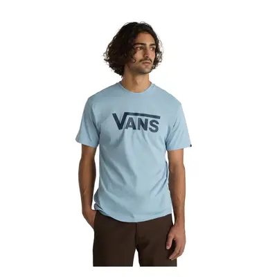 Vans MN VANS CLASSIC Pánské tričko VN000GGGCZD1