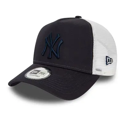 NEW ERA 940 Af trucker MLB League essential NEYYAN Kšiltovka 60435247