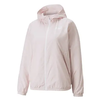 Puma ESS Solid Windbreaker Dámská bunda 847494-16