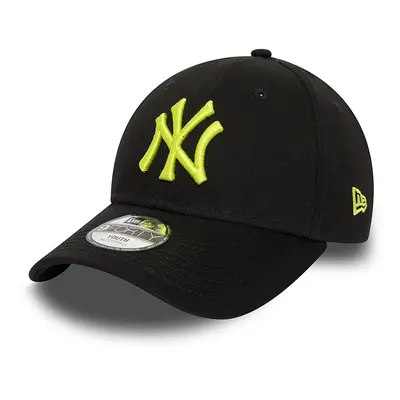 NEW ERA 940K MLB Chyt league essential 9forty NEYYAN Dětská kšiltovka 60434947