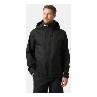 Helly Hansen CREW HOODED JACKET 2.0 Pánská bunda 34443_990