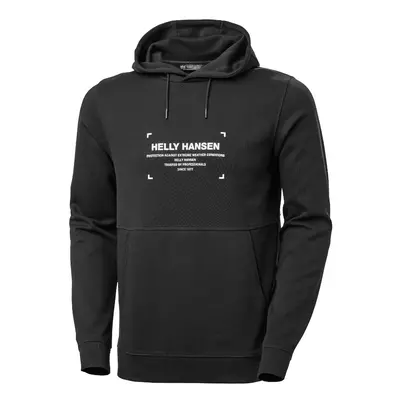 Helly Hansen MOVE SWEAT HOODIE Pánská mikina 53701_990