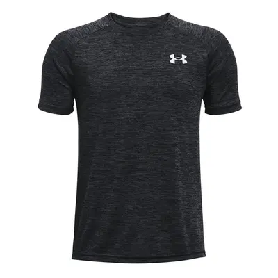 Under Armour UA Tech 2.0 SS Dětské tričko 1363284-001