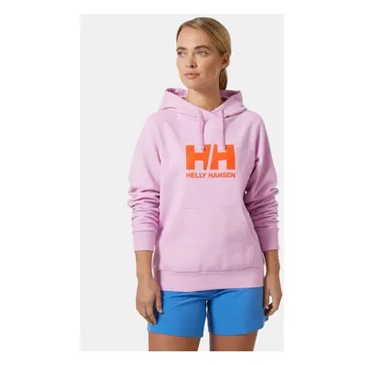 Helly Hansen W HH LOGO HOODIE 2.0 Dámská mikina 34460_052