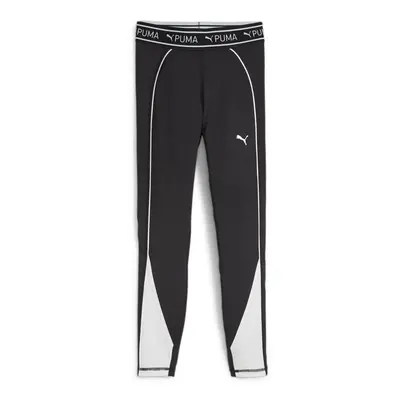 Puma FIT TRAIN STRONG 7/8 TIGHT Dámské legíny 525027-01