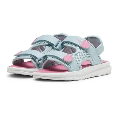 Puma Evolve Sandal PS Dětské sandále 389147-09