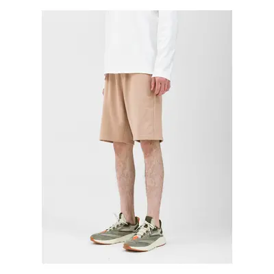 4F SHORTS CAS M284 Pánské kraťasy 4FWSS24TSHOM284 BEIGE