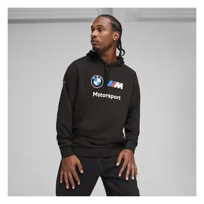 Puma BMW MMS ESS Hoodie FT Pánská mikina 624162-01